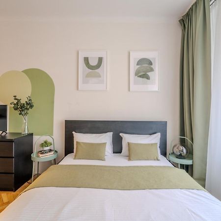 Cozy Prague Apartment Exteriér fotografie